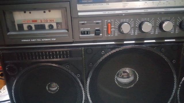 Philips D8444(после профилактики) смотреть онлайн