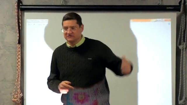 Как устроено мироздание.Еще один взгляд.