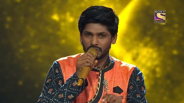Udit Ji Ne Enjoy Ki Sawai Ki Singing Aur Di Use Blessings! | Indian Idol | Songs Of Udit Narayan