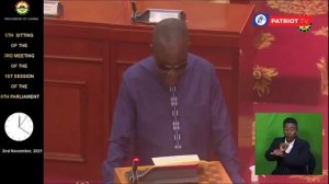 We will install 10,000 more CCTV cameras across Ghana - Kan Dapaah