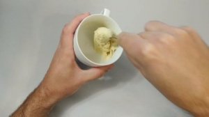 ЗИМНЯЯ БОЛТУШКА. Сделай эту насадку из манки и ...