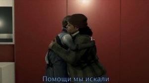 WarVoid - Detroit: Become Human (Рэп)