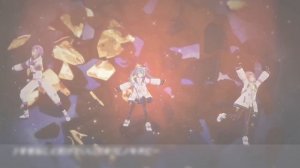 Wonderland x Showtime - All I need are things I like | RUS SUB #Pjsekai