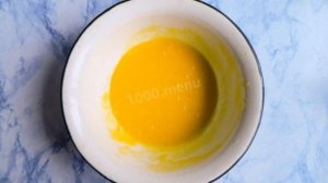 Печенье в микроволновке за 5 минут