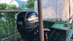 ПРОГРЕСС 2 спустя половину века. Как он выглядит, заодно промер скорости с мерком 30.