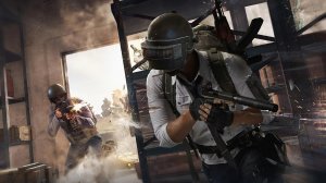 PUBG: BATTLEGROUNDS 21.03.2022