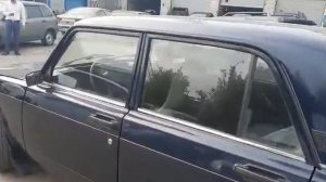 ВАЗ 2107, 2012 год, пробег 25 000 км, видеообзор автомобиля с пробегом в Альянс Select Чебоксары.
