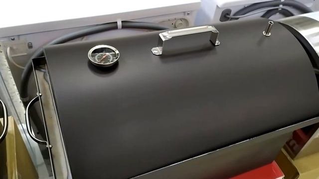 Цены на коптильни горячего копчения 01 05 2022год