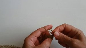 Домовёнок Буба. Часть 4. Вяжем ушки и нос. Амигуруми. Мастер-класс