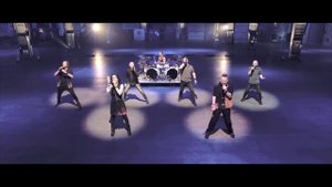 VAN CANTO - Melody (Official Video) | Napalm Records