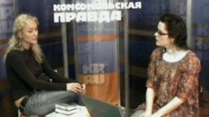 Катя Гордон публично попросила прощения за свою склочность