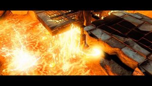 Дарк Сайдерс 2 Котёл прохождение секреты