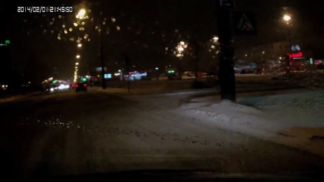 Как не надо поворачивать налево смотреть онлайн