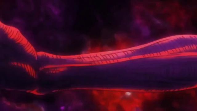 Netero vs Meruem ending fight | Netero last word | Hunter x Hunter