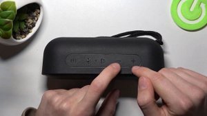 TRIBIT XSOUND GO | Как выполнить сброс всех настроек колонки TRIBIT XSOUND GO