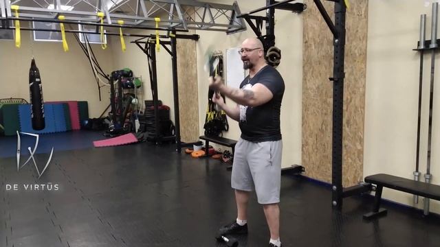 "Гребля" Силовая выносливость. смотреть онлайн