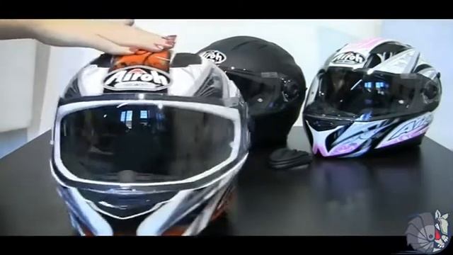 Мотошлем Airoh Movement