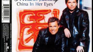 Modern Talking '' China In Her Eyes''