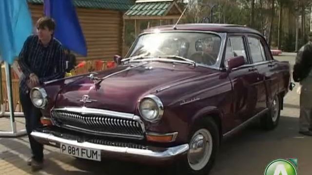 1 мая в Костанае смотреть онлайн