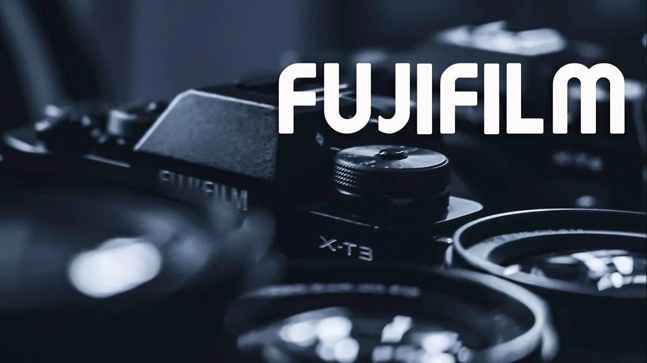 FujiFilm on Phtofest 2021