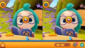 [App Трейлер] Pinkfong Spot the difference: Finding Baby Shark | Пинкфонг Игры для Детей