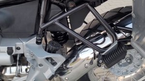BMW R 1100 GS ABS