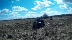 CFMOTO Х6, BRP Outlander 650,  Стелс Гепард 800. Стелс Гепард 650, Стелс 500, РМ 500