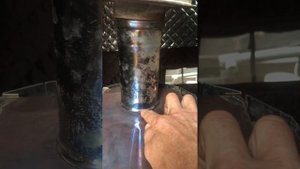 Банно Отопительная походная печь Тарий Кочевник от Теплодар .