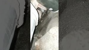 Шевроле Ланос 1.5,запах горелого масла в салоне,течь масла с под ГБЦ