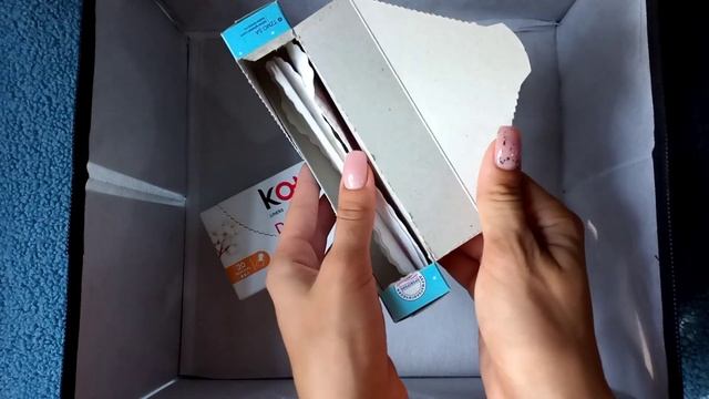 НОВОЕ Хранение с ЕЖЕДНЕВКАМИ? Создаём Вместе!? Ежедневные Прокладки | 2021