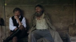 Продажа себя (самопрезентация) при поиске работы. ХФ "Знахарь" 1981 г.