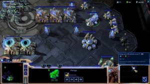 Starcraft 2: LOTV 3 Player Coop Brutal/Evil Tactics :01 Beginning with the Prologue.