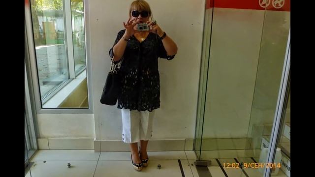 СЕНТЯБРЬ УЖ НАСТУПИЛ.... смотреть онлайн