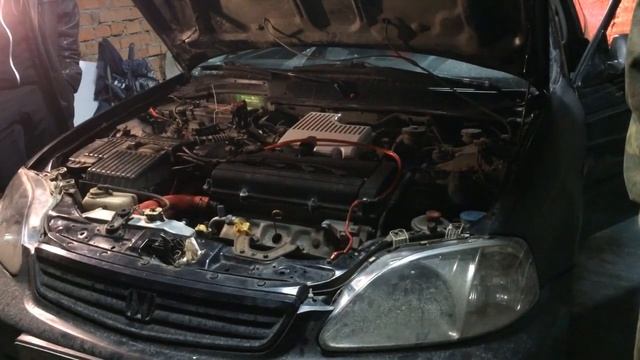 Первый запуск нового Б20б смотреть онлайн