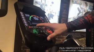 Обзор эллиптического тренажера Bowflex bxe226 and bxe326. Na-Sporte.com