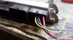 Пежо Боксер Прошивка