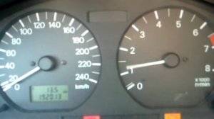 Mitsubishi Carisma 1.6 датчик коленвала глючит от нагрева