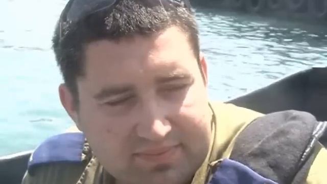 Израильская армия: в море только девушки... смотреть онлайн