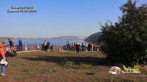 Село Ширяево, Самарская область, Самарская Лука.