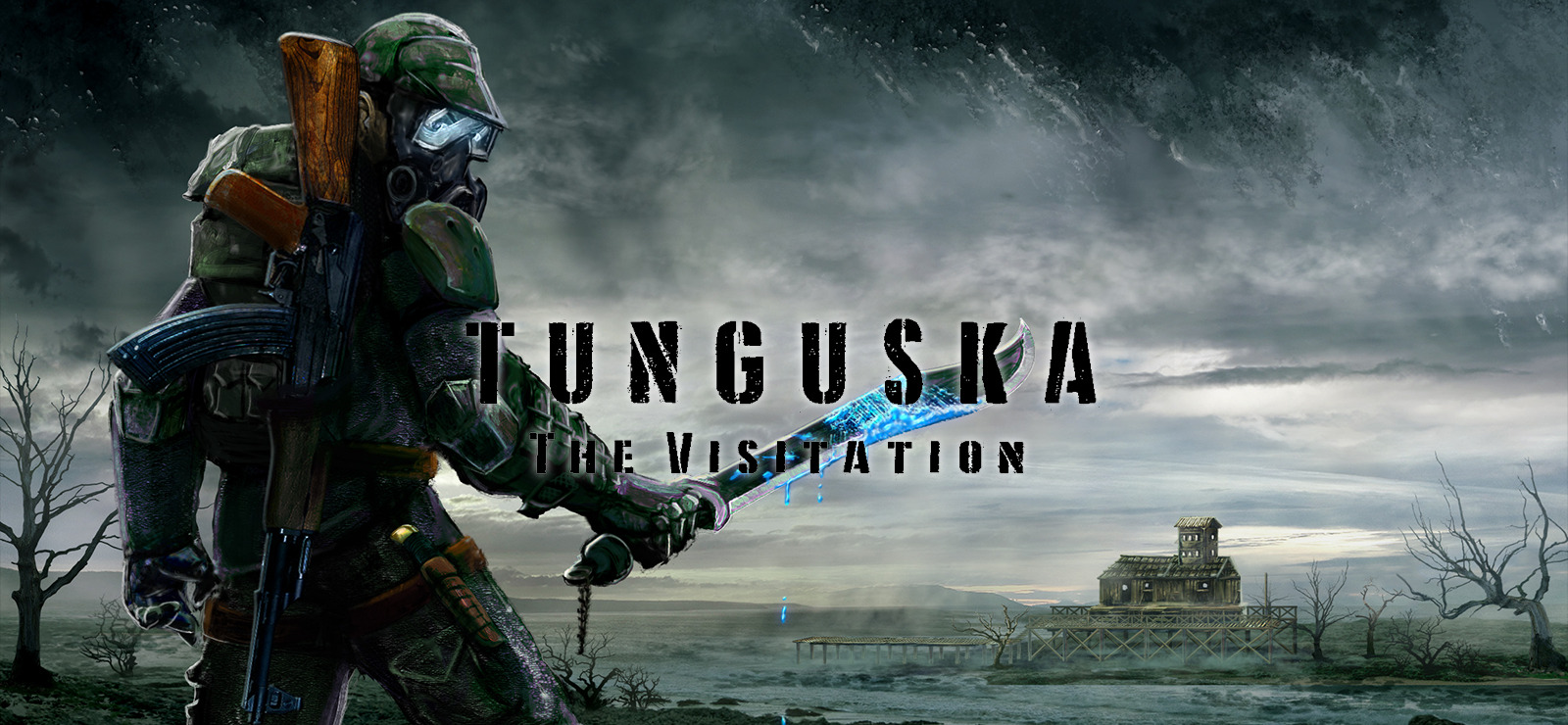 Tunguska: The Visitation