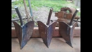 МАРКЕР для посадки картофеля своими руками ВИДЕО АЛЬБОМ СМЕШНОЕ