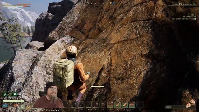 How to Start A Dedicated Icarus Server with GPortal & then play on it! (sponsored) смотреть онлайн