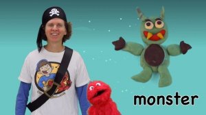 12 Halloween Words Song | Dream English Kids