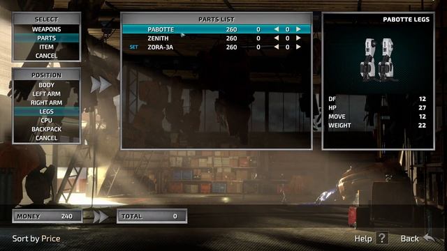 Front mission 1st - Снова роботы смотреть онлайн