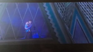 Холодное сердце 2 . Песня мамы