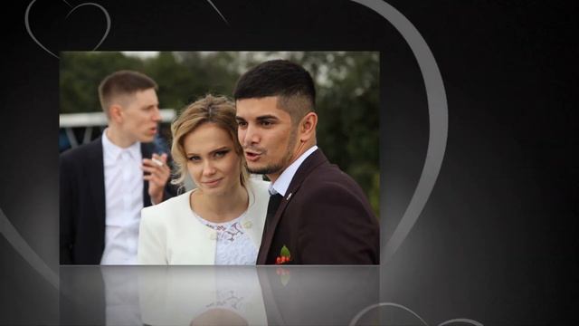 Поздравление Папы на свадьбу любимой дочери. смотреть онлайн