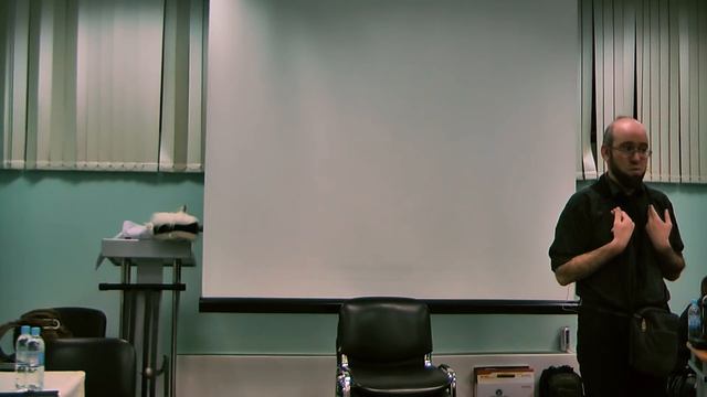 Лекция №161 «Ламповые посиделки — сельское хозяйство и одомашнивание животных» 4.11.2017 смотреть онлайн