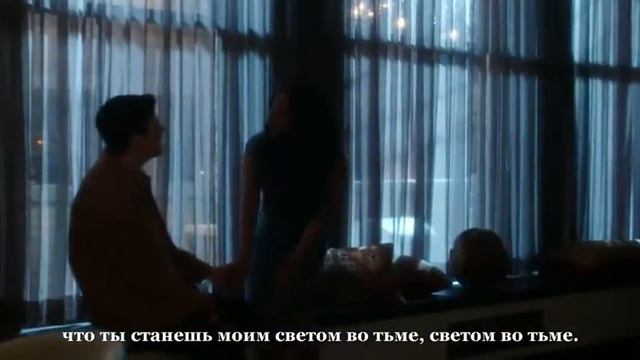 Барии поет песню "Running home to you" / The Flash Grunt Gastin sing 'Running Home To You' смотреть онлайн