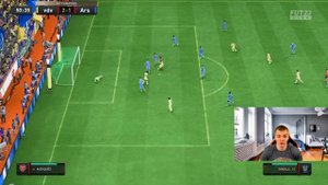 НОВАЯ МЕТА ФИФА 23 ?! ЧИТЕРНЫЙ ПАС , КОТОРЫЙ НЕВОЗМОЖНО ПЕРЕХВАТИТЬ !