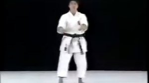 Seisan Shito Ryu